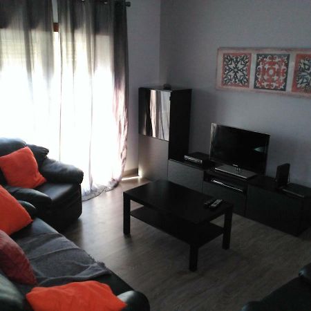 Apa Quinta De Fora Apartment Висеу Екстериор снимка