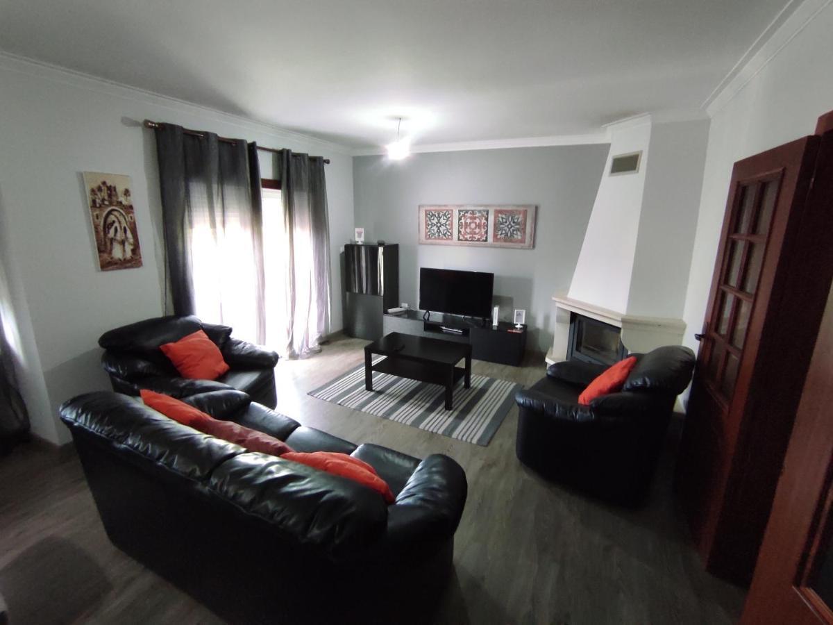Apa Quinta De Fora Apartment Висеу Екстериор снимка