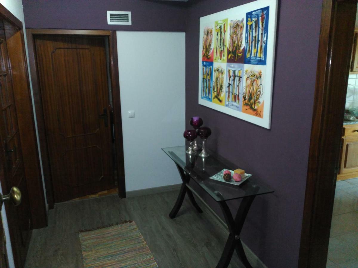 Apa Quinta De Fora Apartment Висеу Екстериор снимка