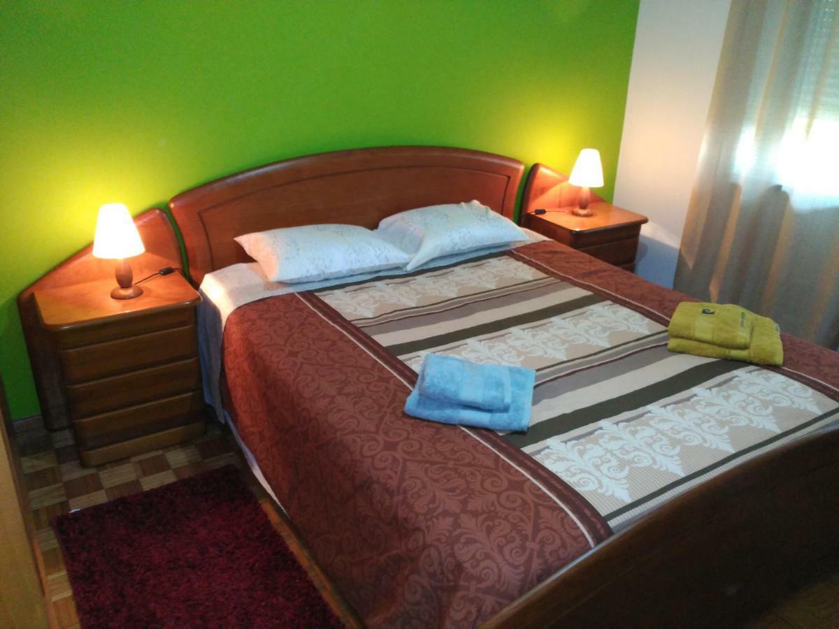 Apa Quinta De Fora Apartment Висеу Екстериор снимка
