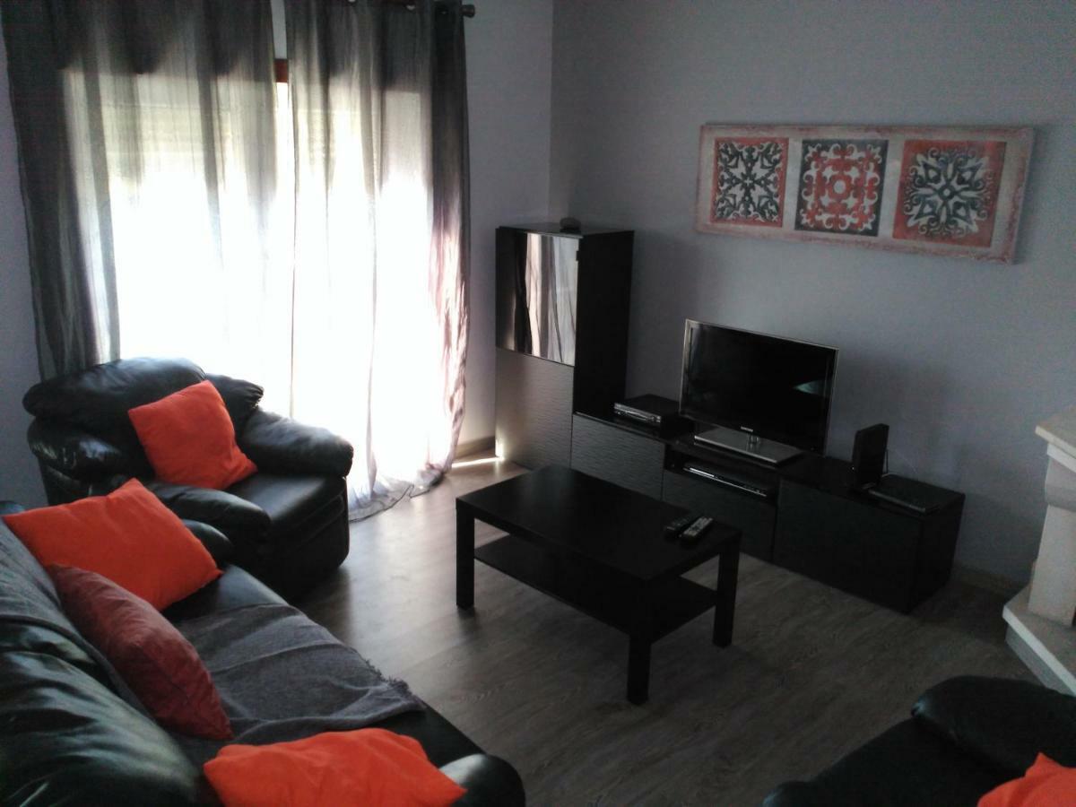 Apa Quinta De Fora Apartment Висеу Екстериор снимка