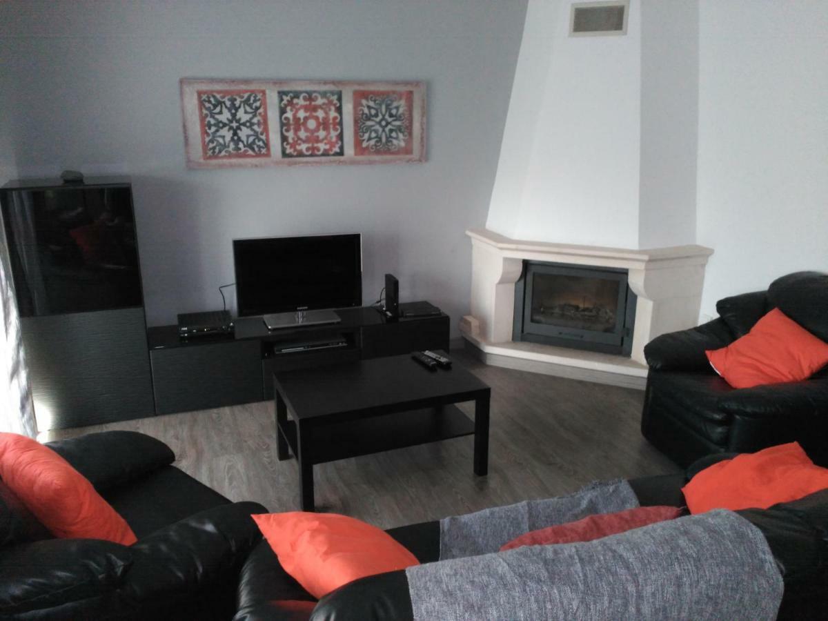Apa Quinta De Fora Apartment Висеу Екстериор снимка