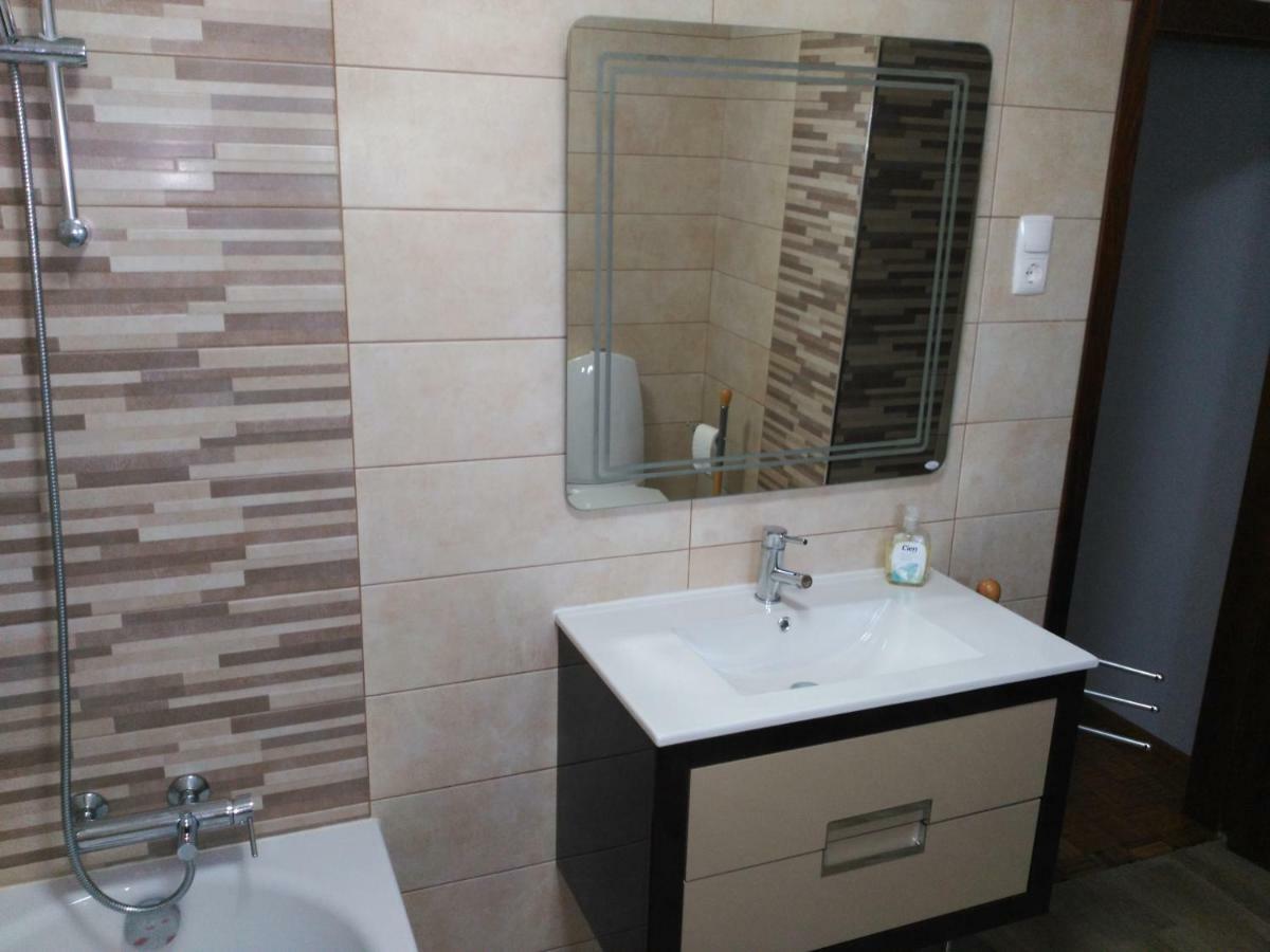 Apa Quinta De Fora Apartment Висеу Екстериор снимка