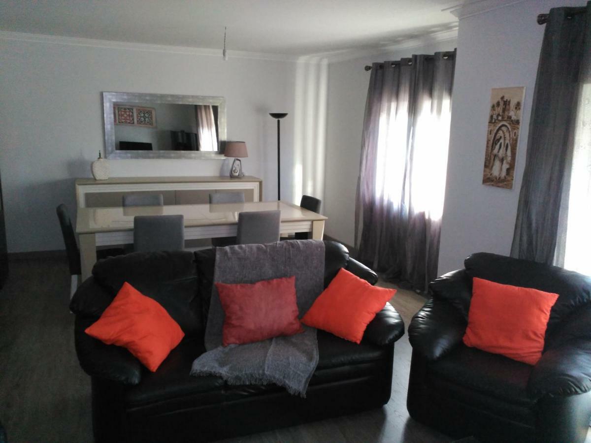 Apa Quinta De Fora Apartment Висеу Екстериор снимка