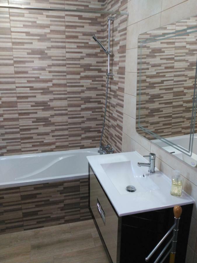 Apa Quinta De Fora Apartment Висеу Екстериор снимка