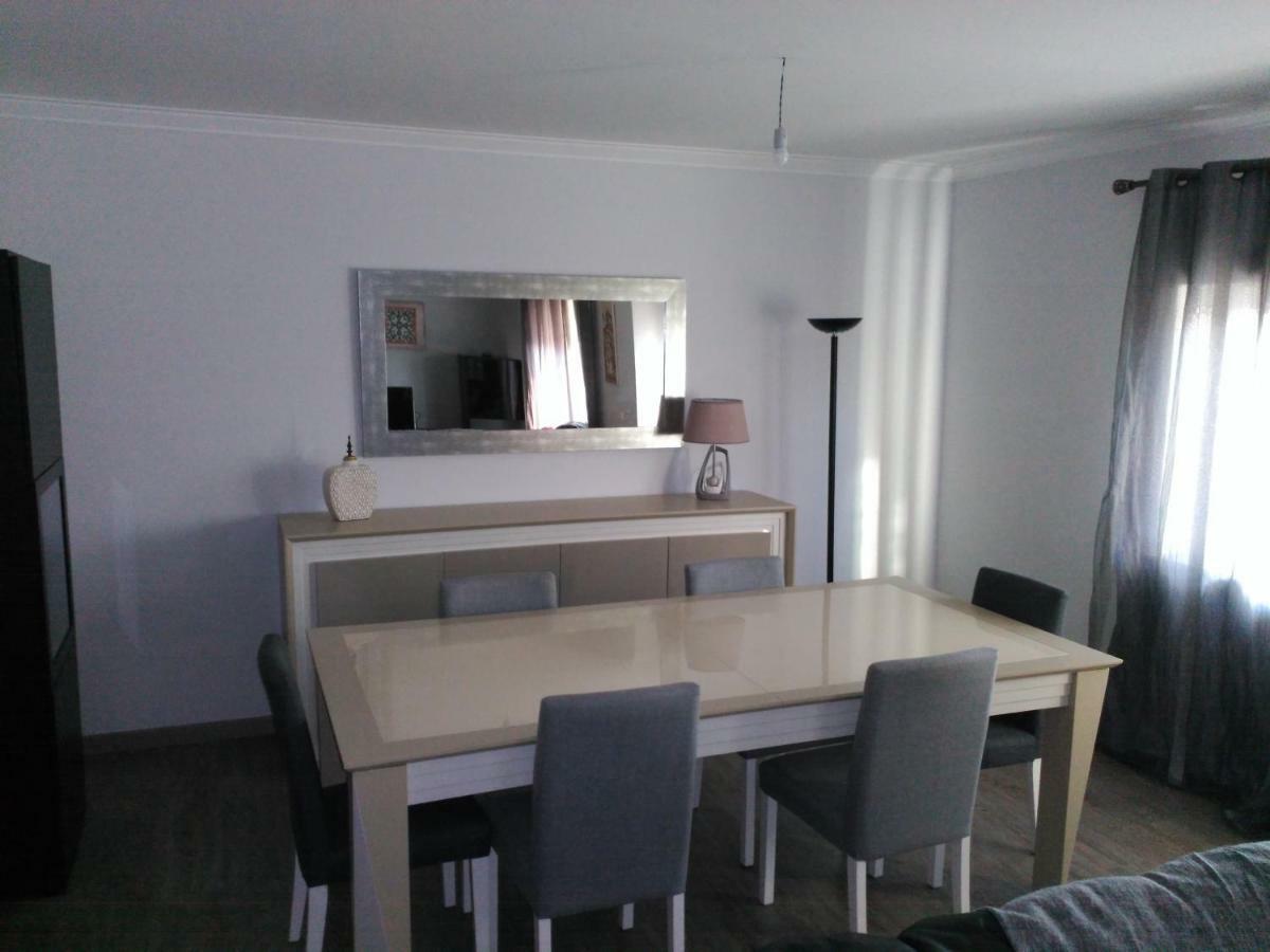 Apa Quinta De Fora Apartment Висеу Екстериор снимка