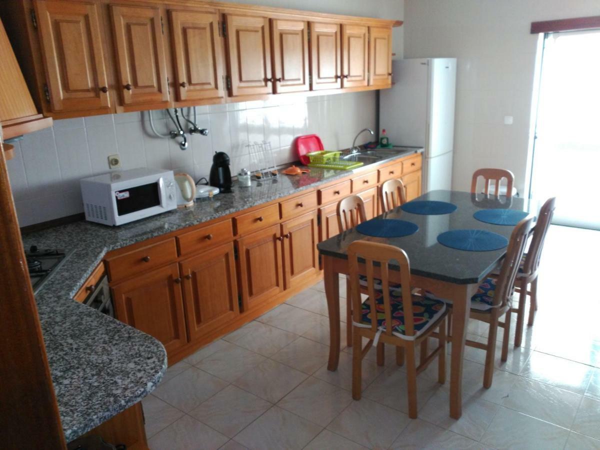 Apa Quinta De Fora Apartment Висеу Екстериор снимка